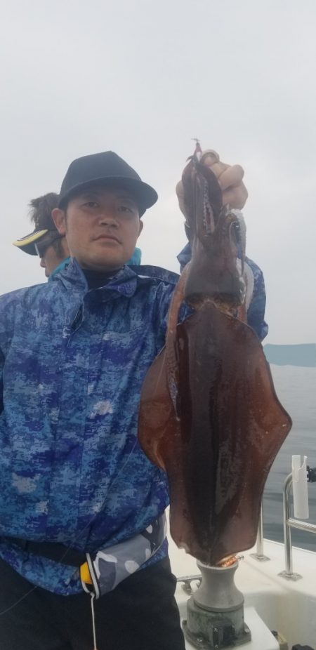 ソルトウォーターガイドフレンズ 釣果