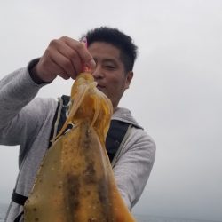 ソルトウォーターガイドフレンズ 釣果