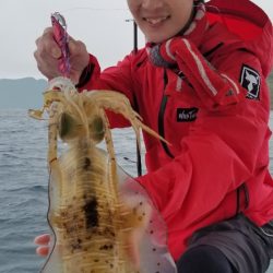 ソルトウォーターガイドフレンズ 釣果