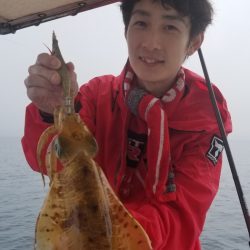 ソルトウォーターガイドフレンズ 釣果