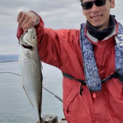 海龍丸（石川） 釣果