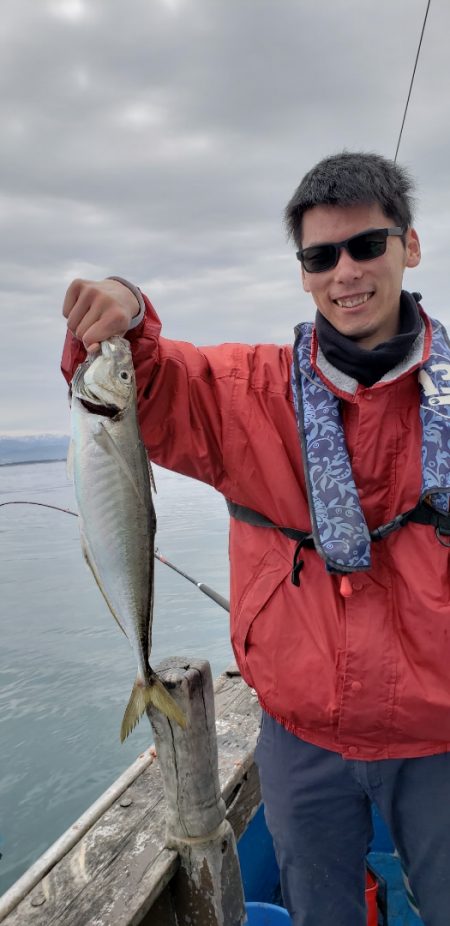 海龍丸（石川） 釣果