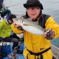 海龍丸（石川） 釣果