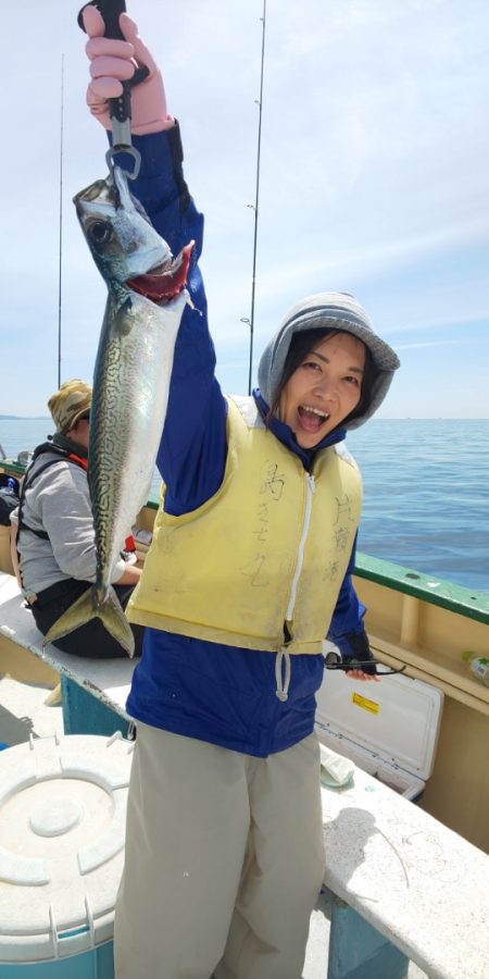 島きち丸 釣果