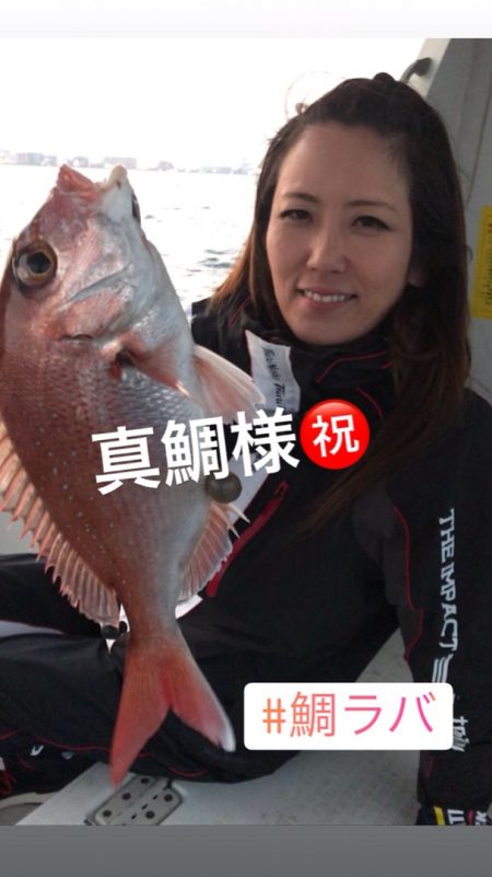 龍神丸(鹿児島) 釣果