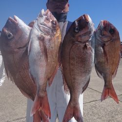 第三共栄丸 釣果