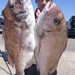 第三共栄丸 釣果