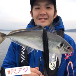 龍神丸（鹿児島） 釣果