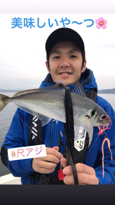 龍神丸（鹿児島） 釣果