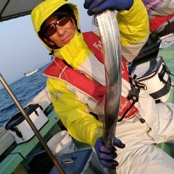 小島丸 釣果