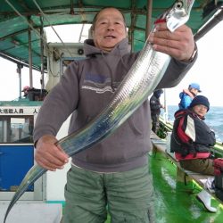 小島丸 釣果