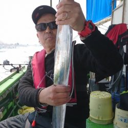 小島丸 釣果