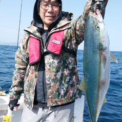 LUSTER『ラスター』 釣果