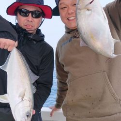 海皇丸 釣果