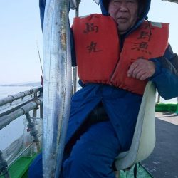 小島丸 釣果