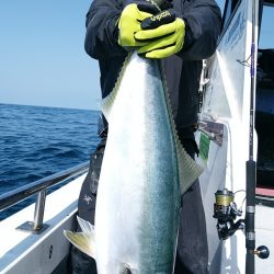 LUSTER『ラスター』 釣果