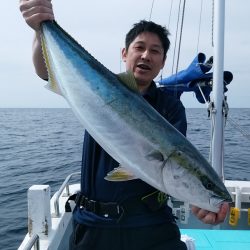 LUSTER『ラスター』 釣果