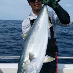 LUSTER『ラスター』 釣果