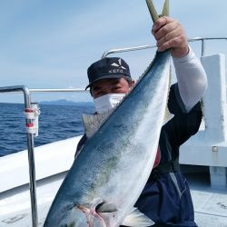 LUSTER『ラスター』 釣果