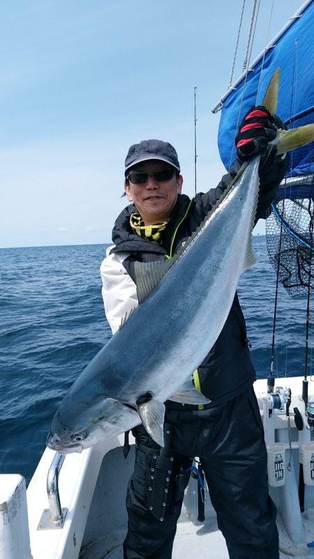 LUSTER『ラスター』 釣果