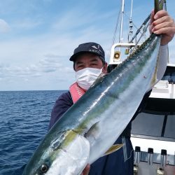 LUSTER『ラスター』 釣果