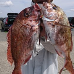 第三共栄丸 釣果