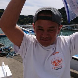 第三共栄丸 釣果