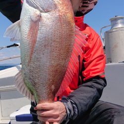 海皇丸 釣果