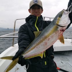 LUSTER『ラスター』 釣果