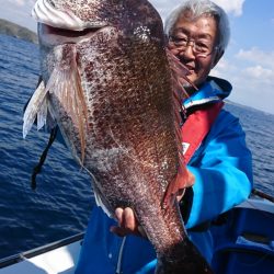 第三共栄丸 釣果