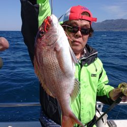 ARCADIAⅡ （アルカディアⅡ） 釣果