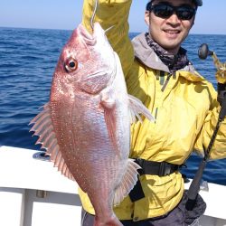 ARCADIAⅡ （アルカディアⅡ） 釣果