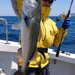 ARCADIAⅡ （アルカディアⅡ） 釣果