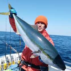 LUSTER『ラスター』 釣果