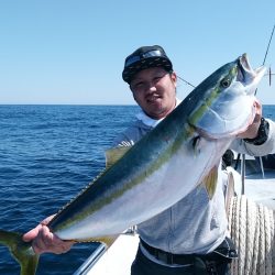 LUSTER『ラスター』 釣果