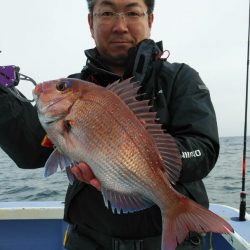 新幸丸 釣果