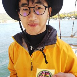 タイラバ遊漁船 ワンピース 釣果