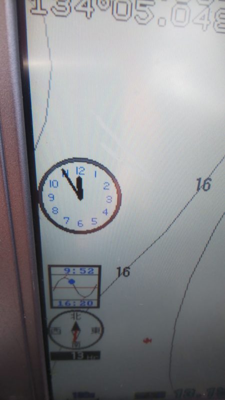 タイラバ遊漁船 ワンピース 釣果