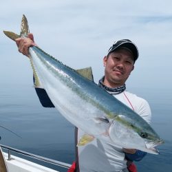 LUSTER『ラスター』 釣果