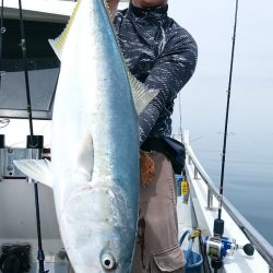 LUSTER『ラスター』 釣果