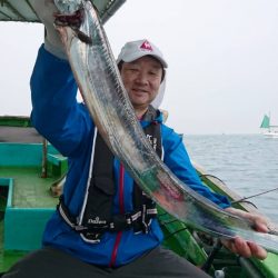 小島丸 釣果