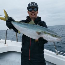 LUSTER『ラスター』 釣果