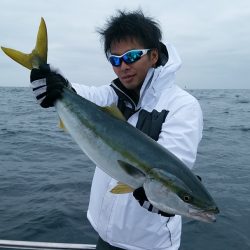 LUSTER『ラスター』 釣果