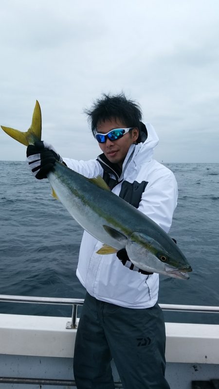 LUSTER『ラスター』 釣果