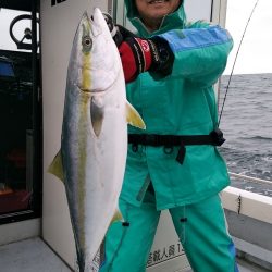 LUSTER『ラスター』 釣果