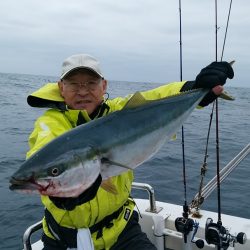 LUSTER『ラスター』 釣果