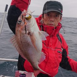 ARCADIAⅡ （アルカディアⅡ） 釣果