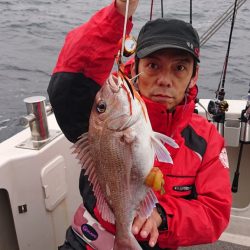 ARCADIAⅡ （アルカディアⅡ） 釣果