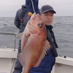 ARCADIAⅡ （アルカディアⅡ） 釣果