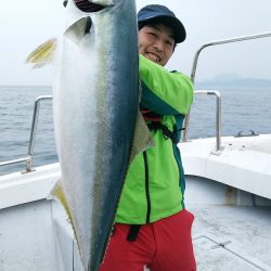 LUSTER『ラスター』 釣果